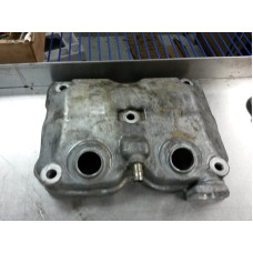 96X022 Left Valve Cover From 2005 Subaru Impreza  2.5